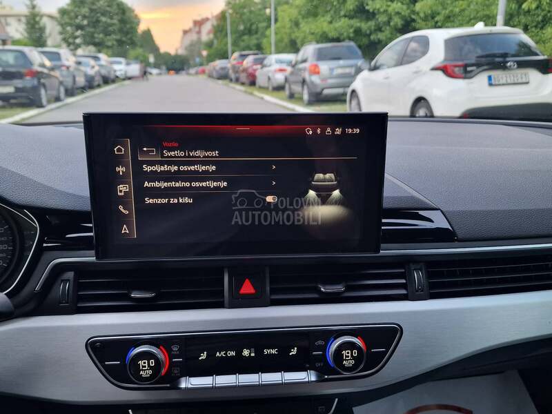 Audi A5 40 G-TRON 3xS-Line