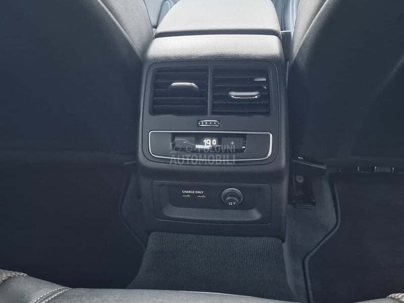 Audi A5 40 G-TRON 3xS-Line