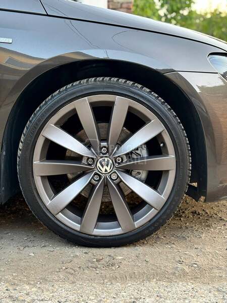 Volkswagen Scirocco 1.4 tsi/NAVl/CH
