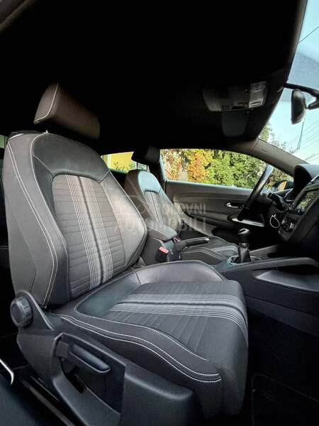 Volkswagen Scirocco 1.4 tsi/NAVl/CH