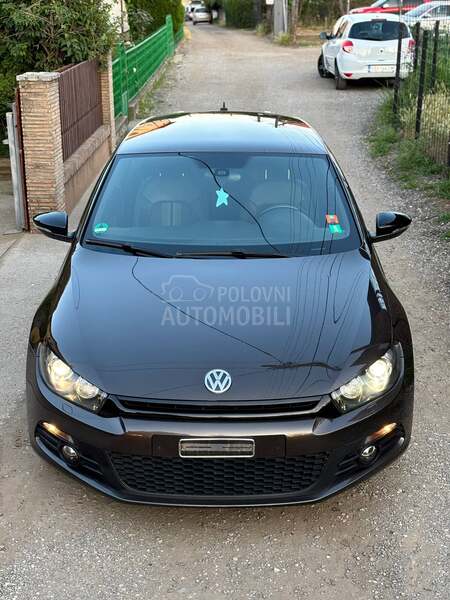 Volkswagen Scirocco 1.4 tsi/NAVl/CH