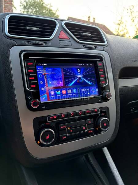 Volkswagen Scirocco 1.4 tsi/NAVl/CH