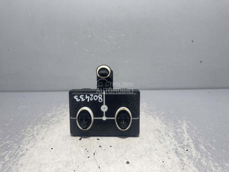 ELEKTRONIKA MODUL VRATA