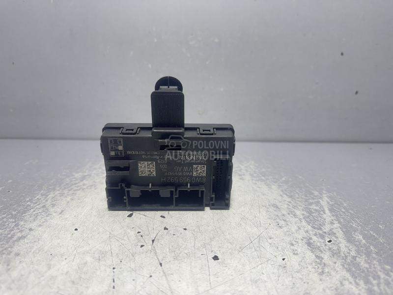 ELEKTRONIKA MODUL VRATA