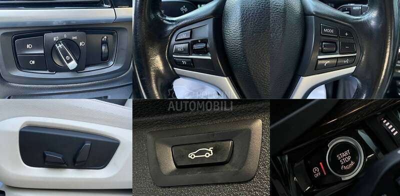 BMW X5 2.0 X.DR.IVE