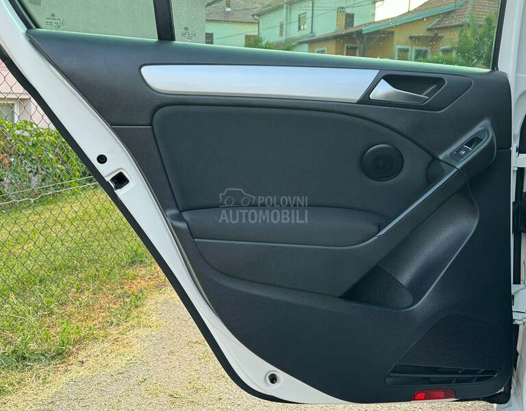 Volkswagen Golf 6 1.4 TSI XENON/NAV