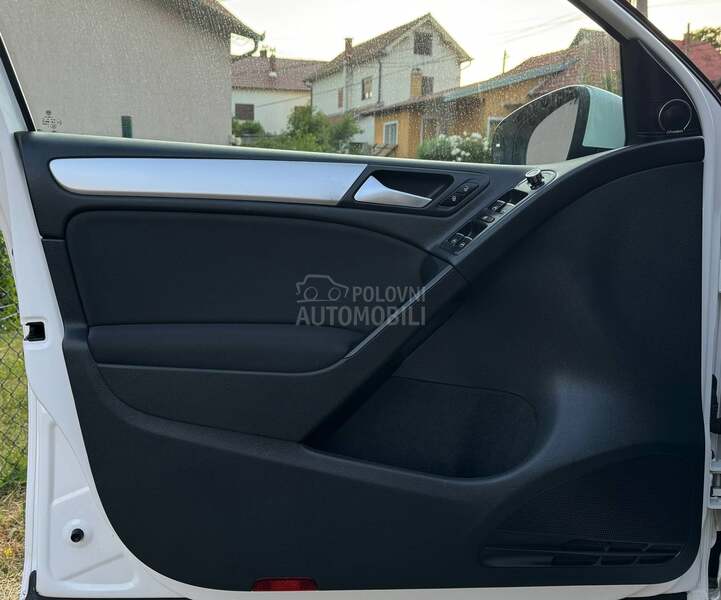 Volkswagen Golf 6 1.4 TSI XENON/NAV