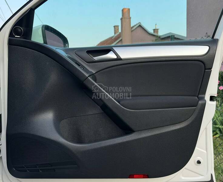 Volkswagen Golf 6 1.4 TSI XENON/NAV
