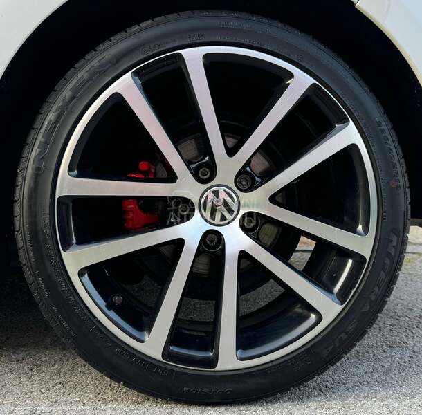 Volkswagen Golf 6 1.4 TSI XENON/NAV