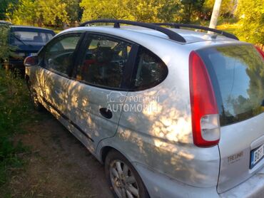 Daewoo Tacuma 1.8 sx