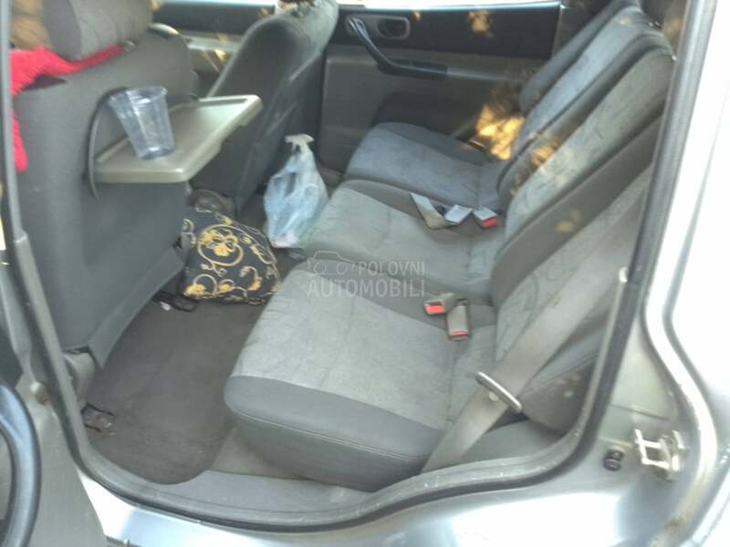 Daewoo Tacuma 1.8 sx