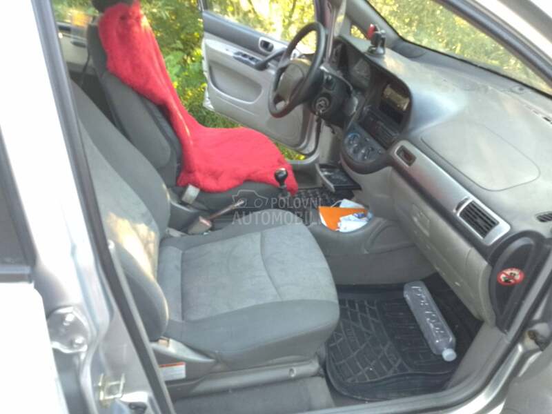 Daewoo Tacuma 1.8 sx