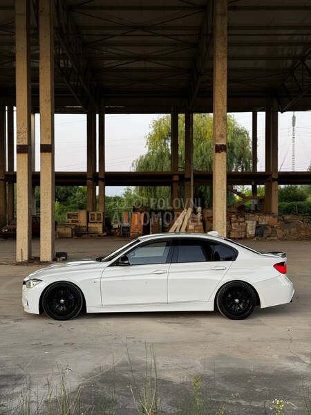 BMW 325 M PERFORMANCE