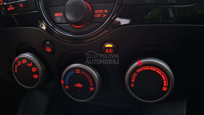 Mazda 2 1.5 GTA CH
