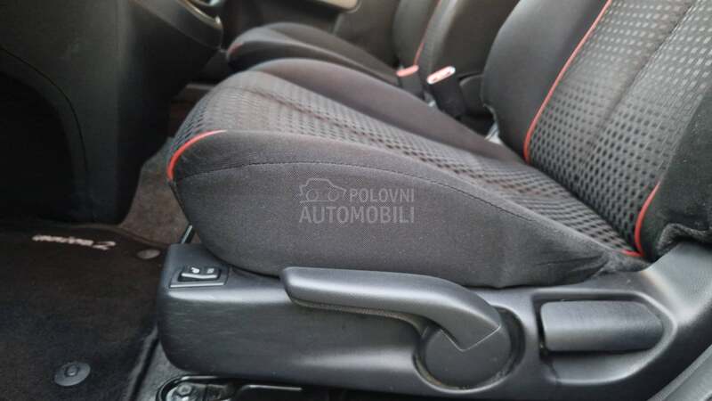 Mazda 2 1.5 GTA CH