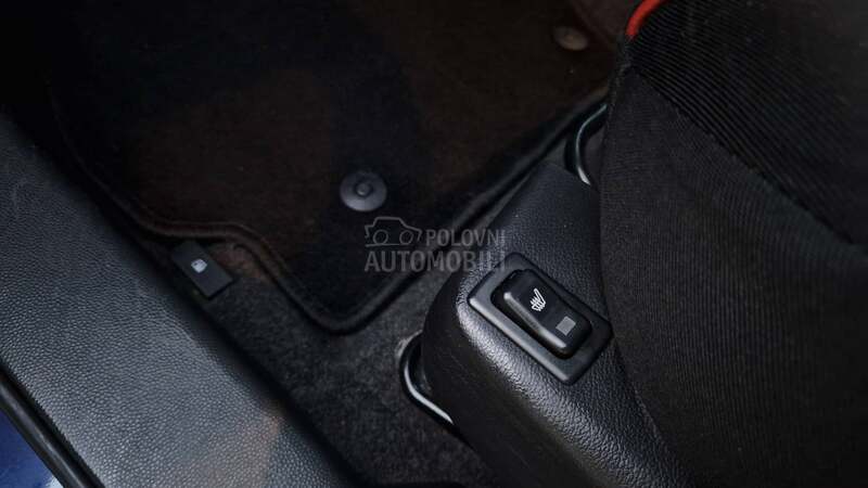 Mazda 2 1.5 GTA CH