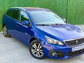Peugeot 308 1.5bluhdi Led