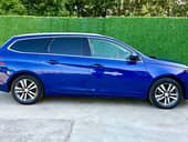 Peugeot 308 1.5bluhdi Led