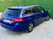 Peugeot 308 1.5bluhdi Led
