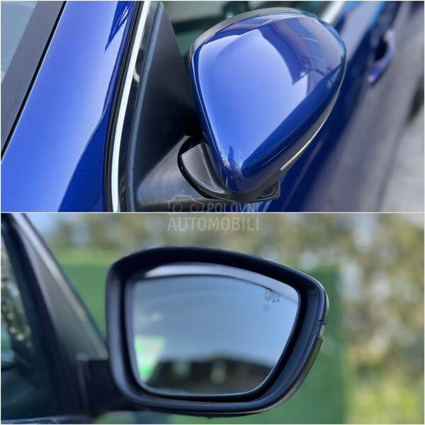 Peugeot 308 1.5bluhdi Led