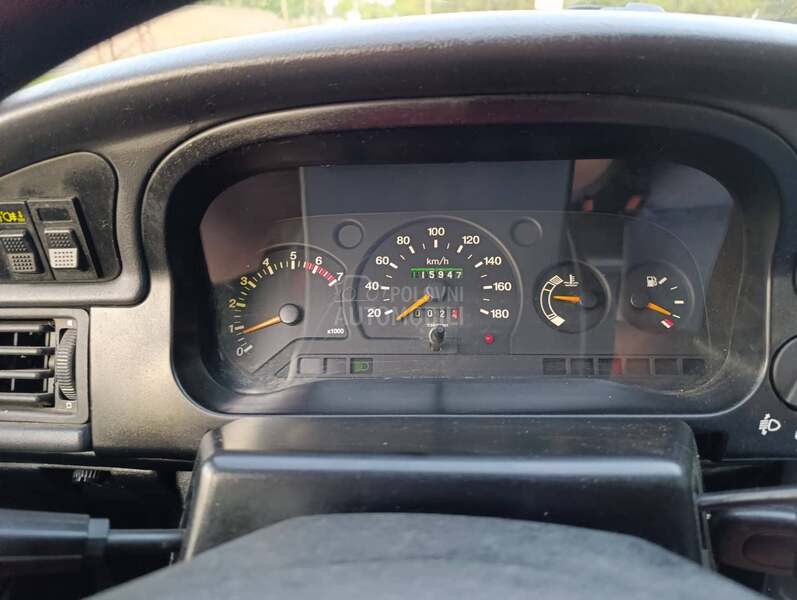 Dacia Super Nova 1.4