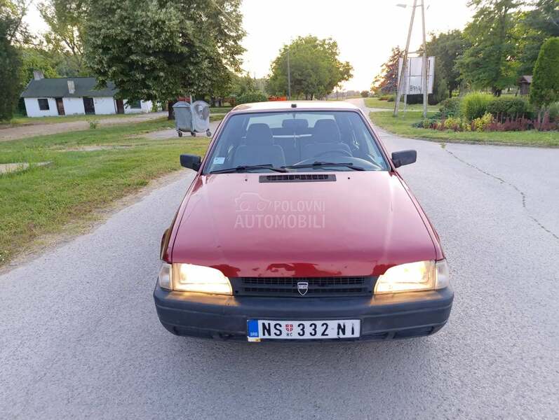 Dacia Super Nova 1.4