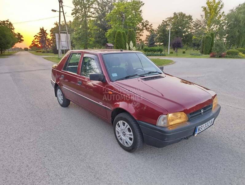 Dacia Super Nova 1.4