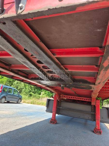 Berger ECOTRAIL SAPL 24 LTN