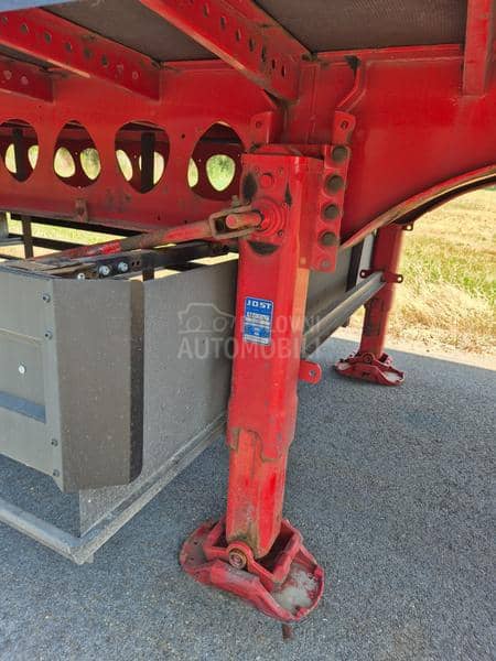 Berger ECOTRAIL SAPL 24 LTN