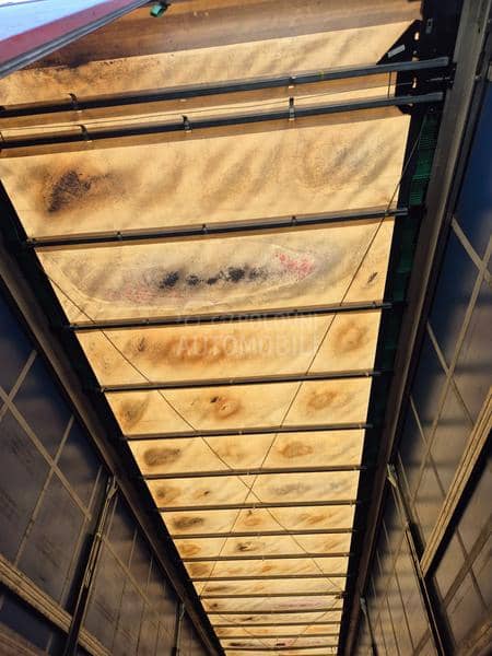 Berger ECOTRAIL SAPL 24 LTN