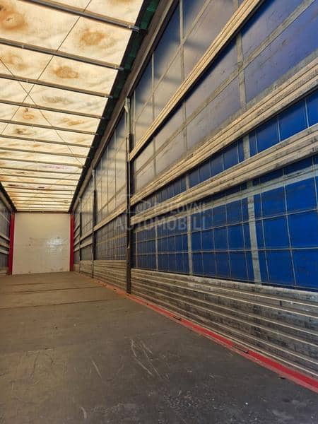 Berger ECOTRAIL SAPL 24 LTN