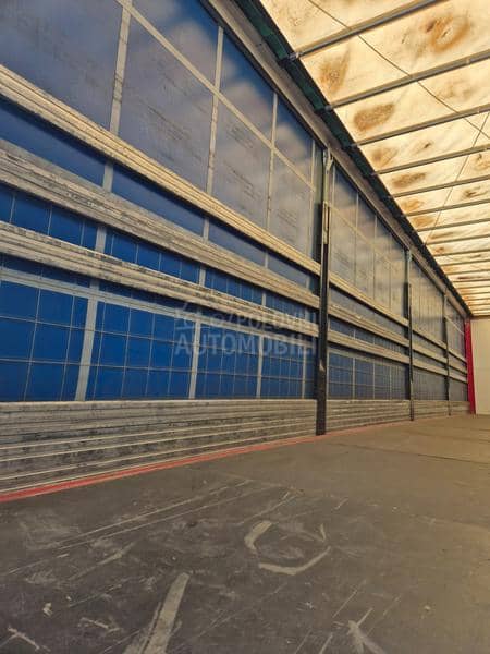 Berger ECOTRAIL SAPL 24 LTN