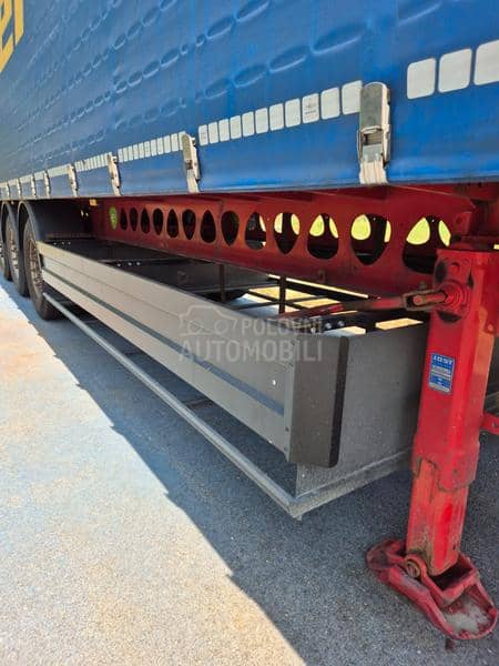 Berger ECOTRAIL SAPL 24 LTN