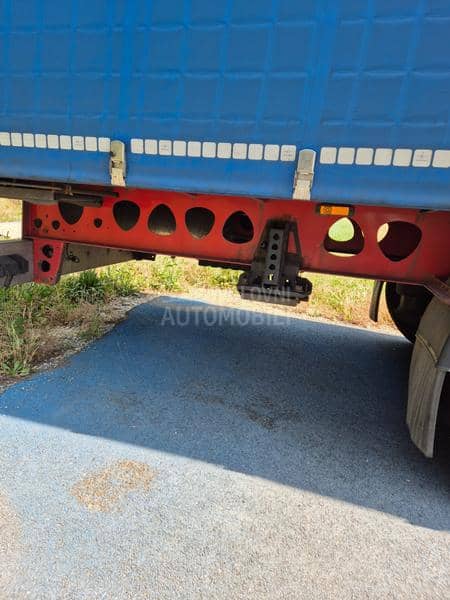 Berger ECOTRAIL SAPL 24 LTN