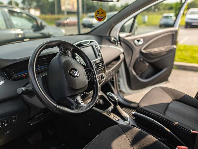 Renault Zoe ZE 40