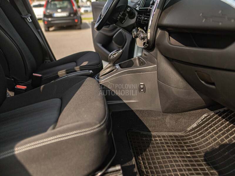 Renault Zoe ZE 40