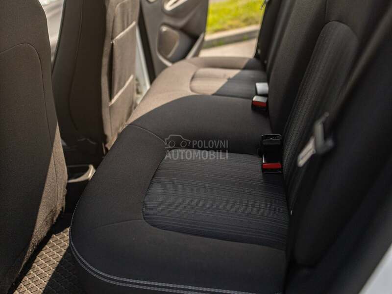 Renault Zoe ZE 40