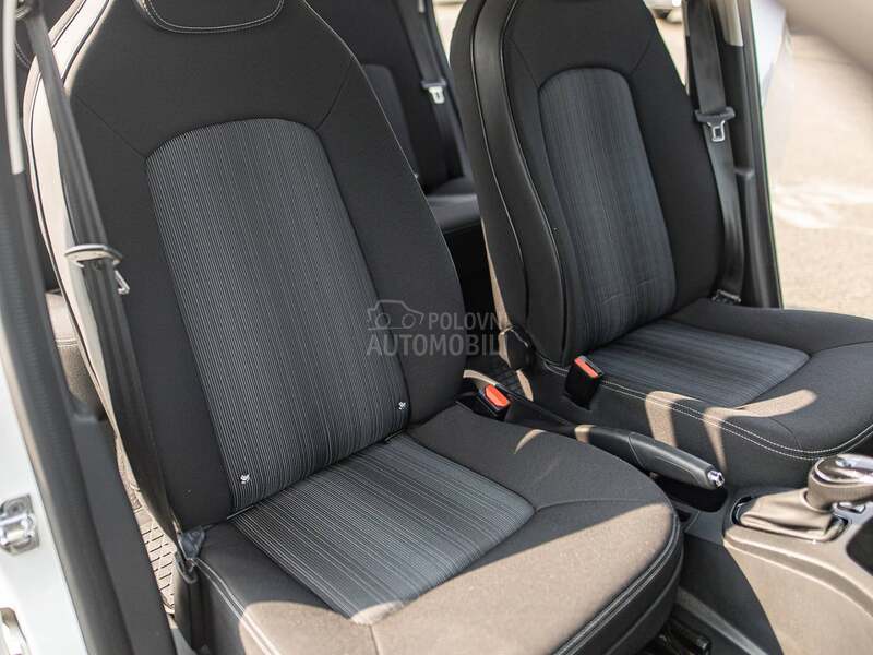 Renault Zoe ZE 40