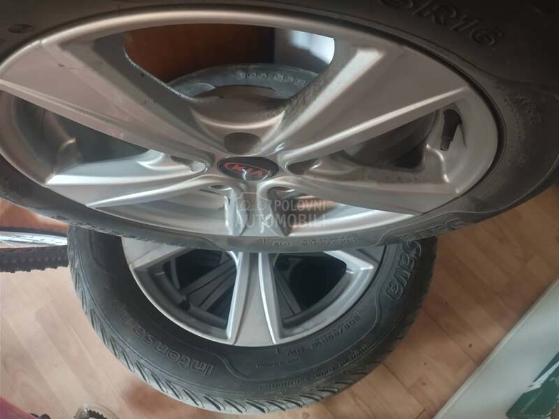 Kia pro_cee`d 1.4 lx fresh