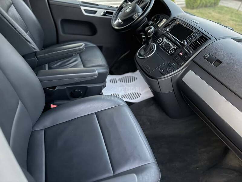 Volkswagen Multivan 2.0MULTIVAN 4x4