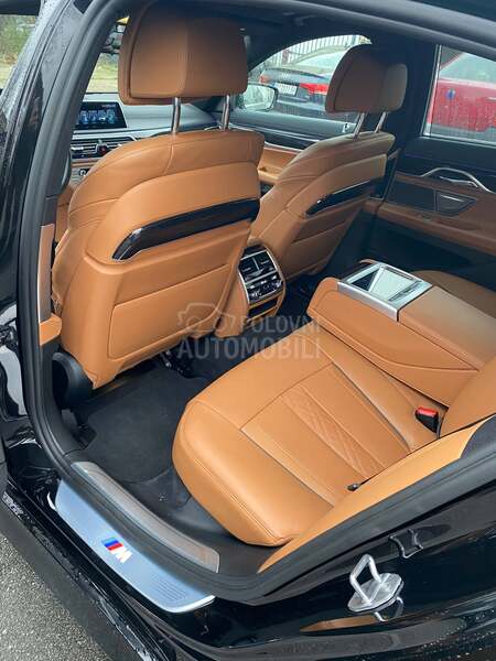 BMW 730 3.0D xDrive M