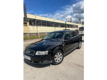 Audi A4 1.9 TDI
