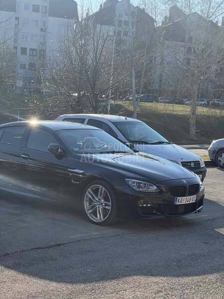 BMW 640 CH/M/20 COLA