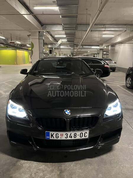BMW 640 CH/M/20 COLA