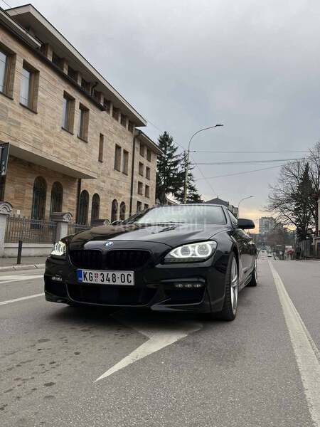 BMW 640 CH/M/20 COLA