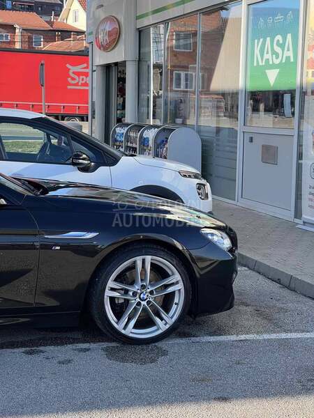 BMW 640 CH/M/20 COLA
