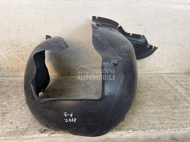 UNUTRASNJI BLATOBRAN za Volkswagen Caddy