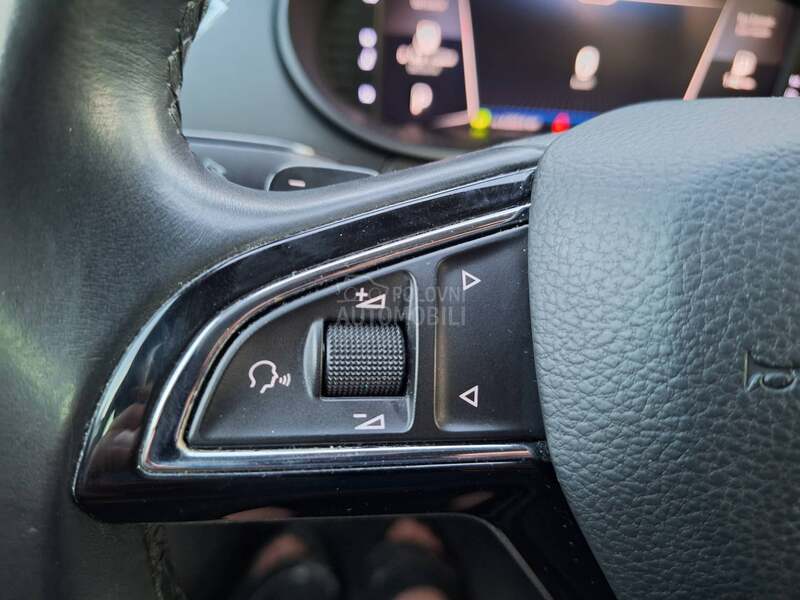 Škoda Octavia 1.6 TDI DSG VIRTUEL