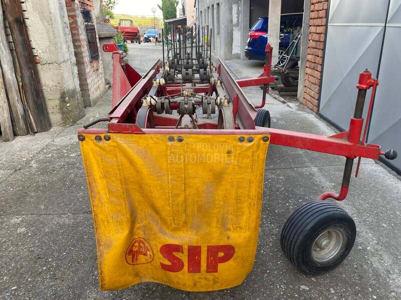 Sip favorit 200