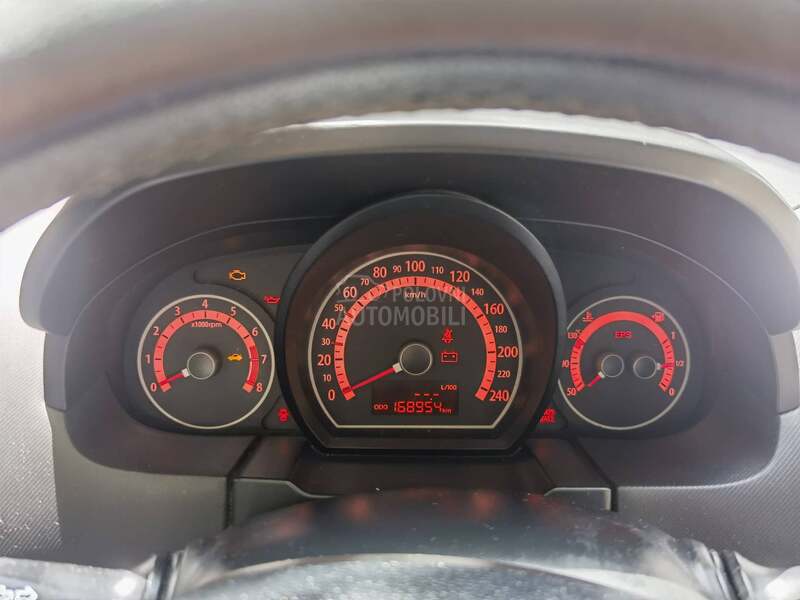Kia pro_cee`d 